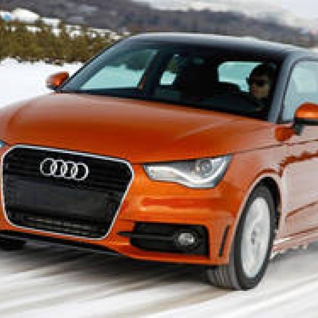 Audi A1 quattro｜アウディ A1 クワトロ