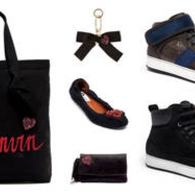 LANVIN｜銀座店のみで手に入るカプセルコレクション！ St. Valentine's Day ギフトフェア