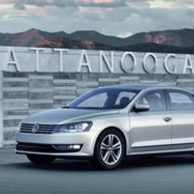 Volkswagen Passat｜フォルクスワーゲン パサート