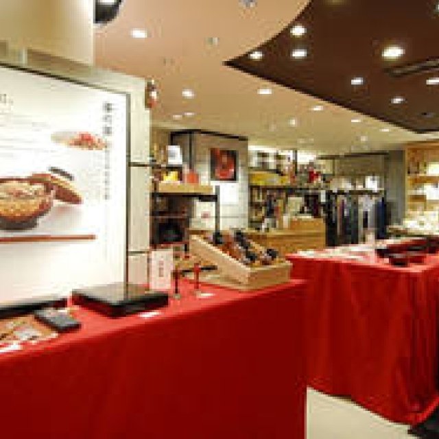 EVENT｜エキュート東京にて「漆の国 いわての伝統工芸」開催中