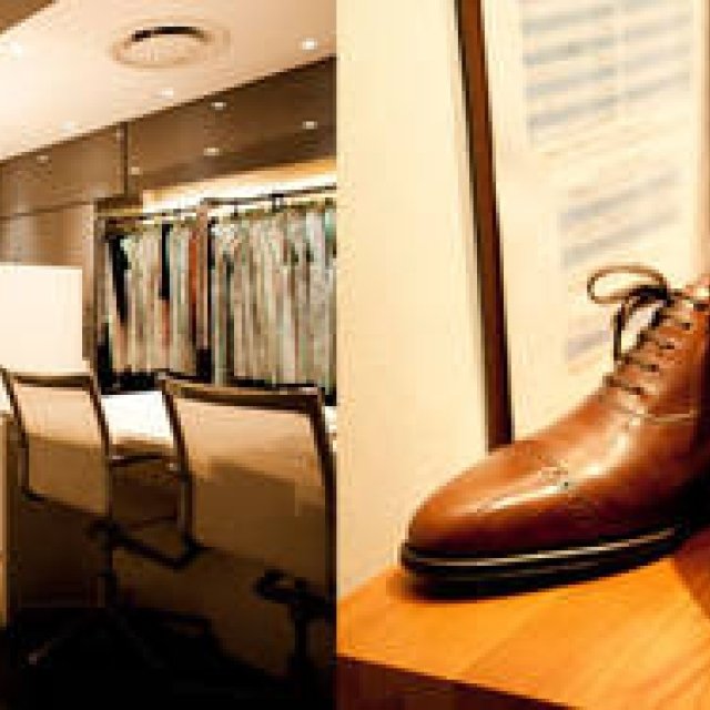 イセタンメンズレジデンス通信2011年1月号｜ISETAN MEN'S｜ファッションはもう春！