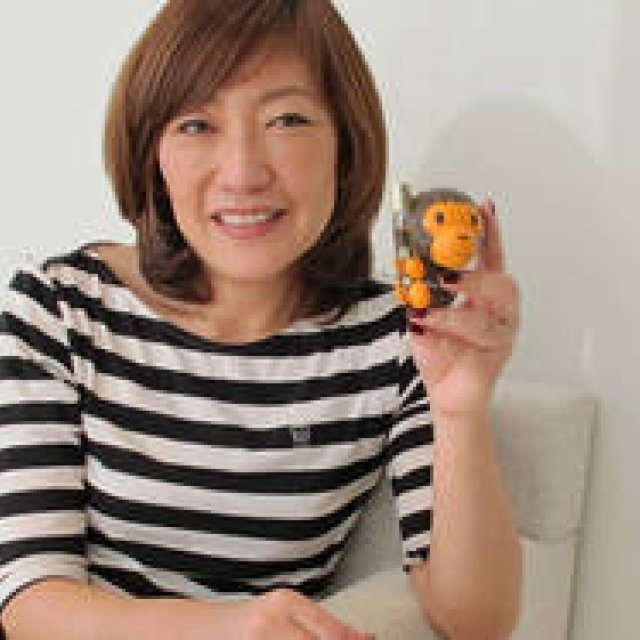 NIGO&reg;×uka｜ベイビーマイロ&reg;が抱くuka ネイルオイル「25:25」発売