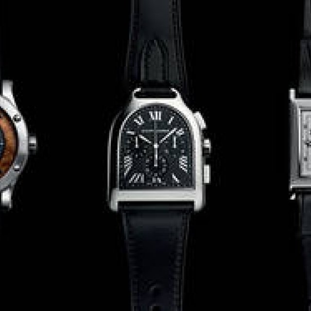 RALPH LAUREN｜時計愛好家も唸る魅力的な仕様が、より身近な存在に