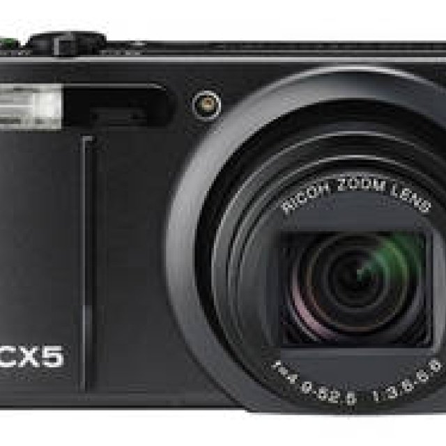 リコー｜RICOH｜CXシリーズの新モデルがいよいよ登場