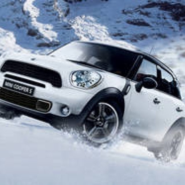 MINI｜ミニ MINI OPEN HOUSEを開設