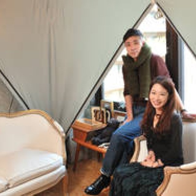 伊藤嶺花×尾花大輔｜スピリチュアル対談（後編）