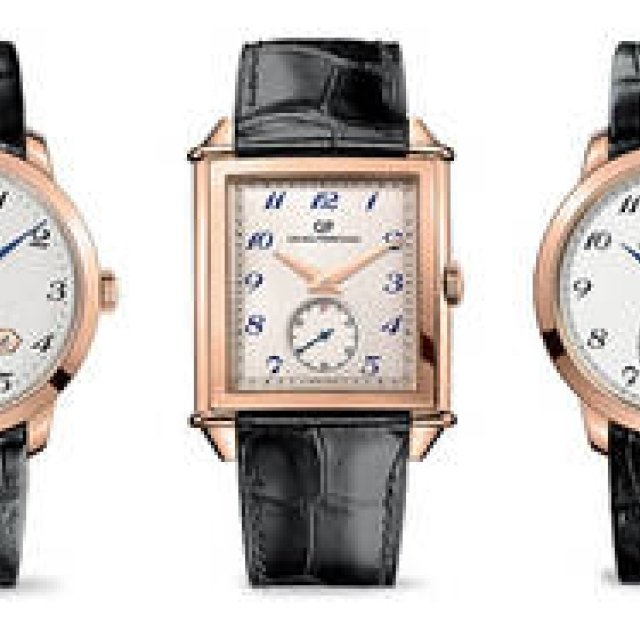 Girard-Perregaux｜ジラール・ペルゴ　2011年S.I.H.H.速報！