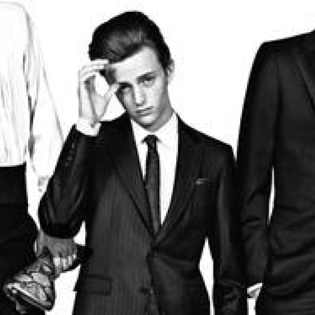 LANVIN｜進化するメンズウェア　ランバンのすべて