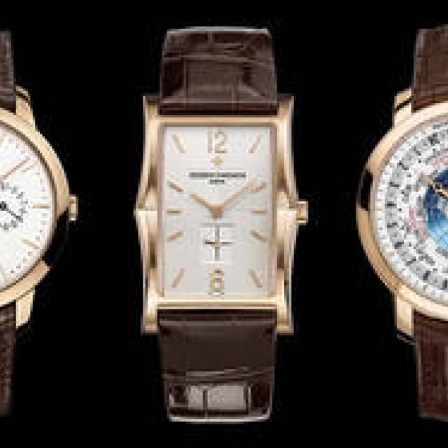 Vacheron Constantin｜2011年S.I.H.H.速報！