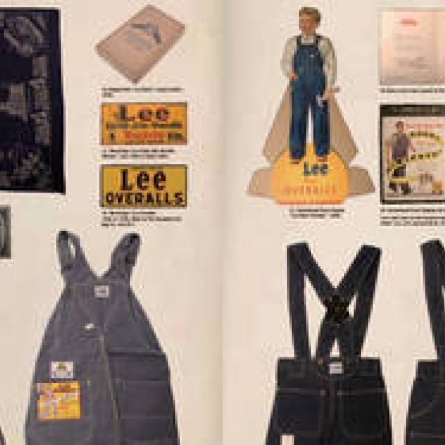 田中凜太郎｜古着イベント「インスピレーション 2011」開催（その3）