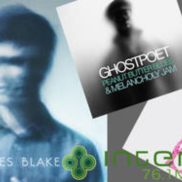 松浦俊夫｜from TOKYO MOON 2月6日 ON AIR ジェイムス・ブレイク、UK音楽シーンの新星あらわる