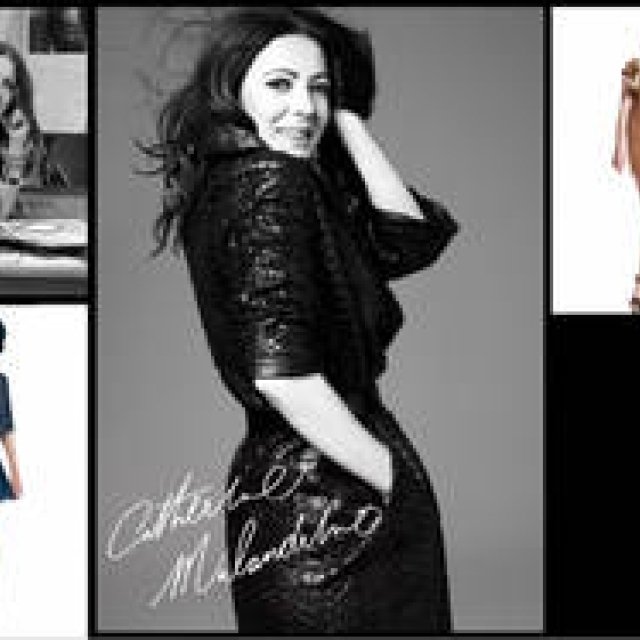 CATHERINE MALANDRINO｜キャサリン・マランドリーノのNEW YORK通信 vol.01