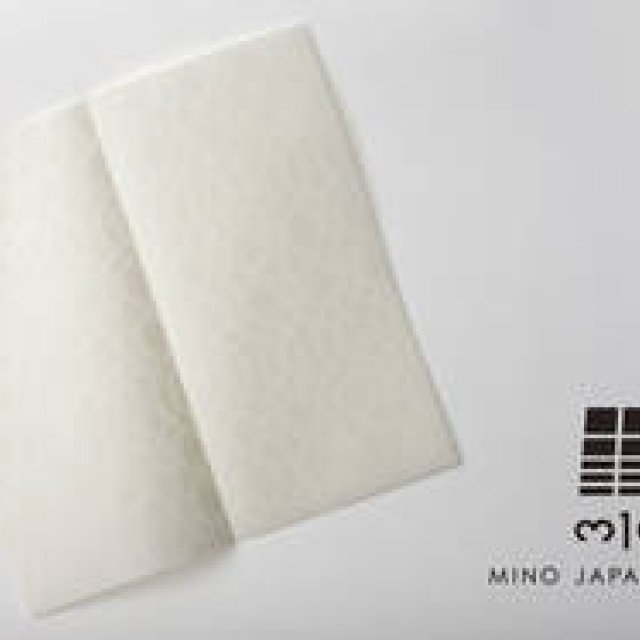 高橋理子｜♯011 「3120」 MINO JAPANESE PAPER（前編）