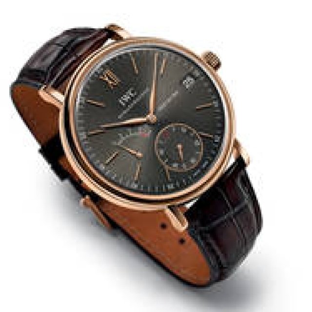 IWC｜アイダブリューシー　2011年S.I.H.H.速報！