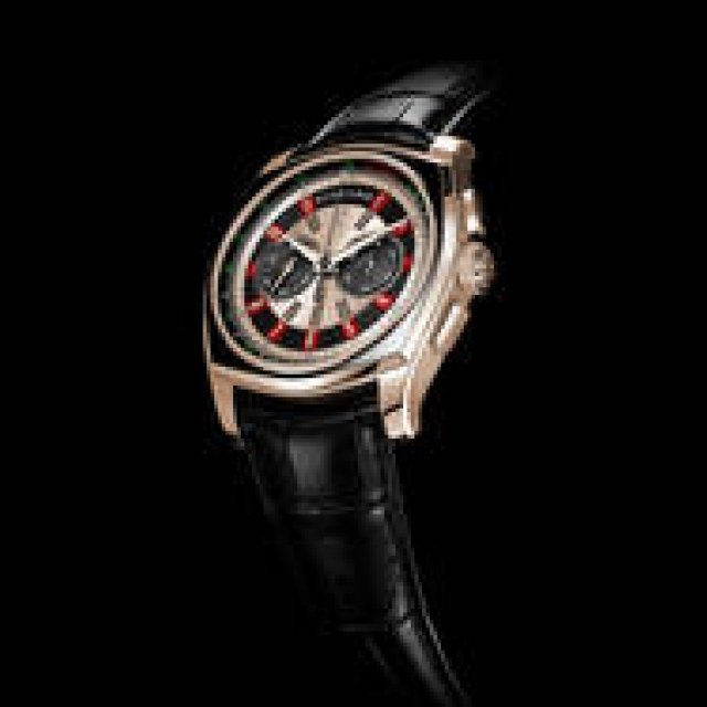 Roger Dubuis｜ロジェ・デュブイ　2011年S.I.H.H.速報！