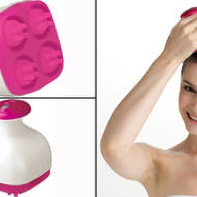 Panasonic｜気軽に使える、ヘッドスパマシーンが登場