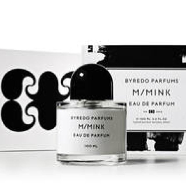 バレード｜BYREDO｜スウェーデン発の香水ブランド、「BYREDO」日本上陸