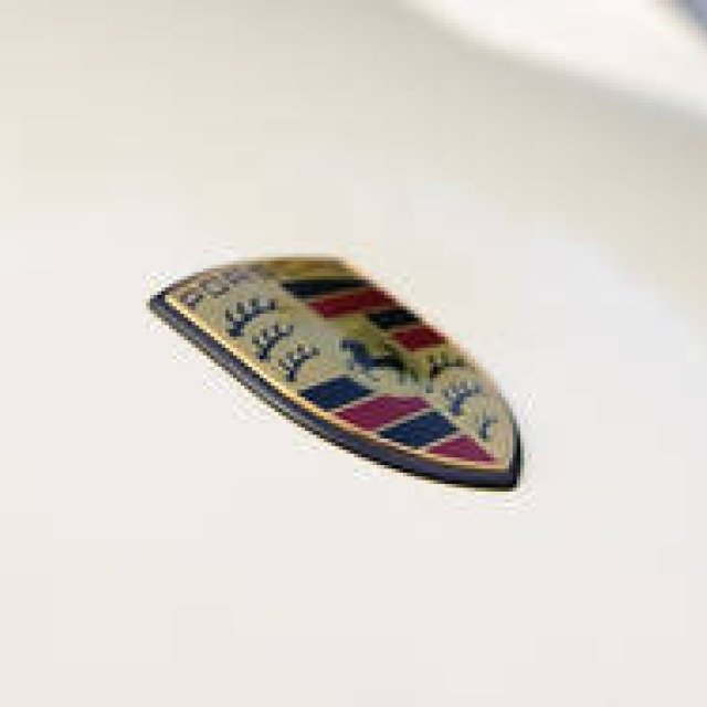 PORSCHE｜ポルシェ Brief Test Of 6 PORSCHE