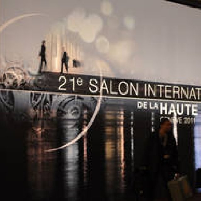 2011S.I.H.H.特集｜ジュネーヴより速報！ 注目すべき新作時計 30選