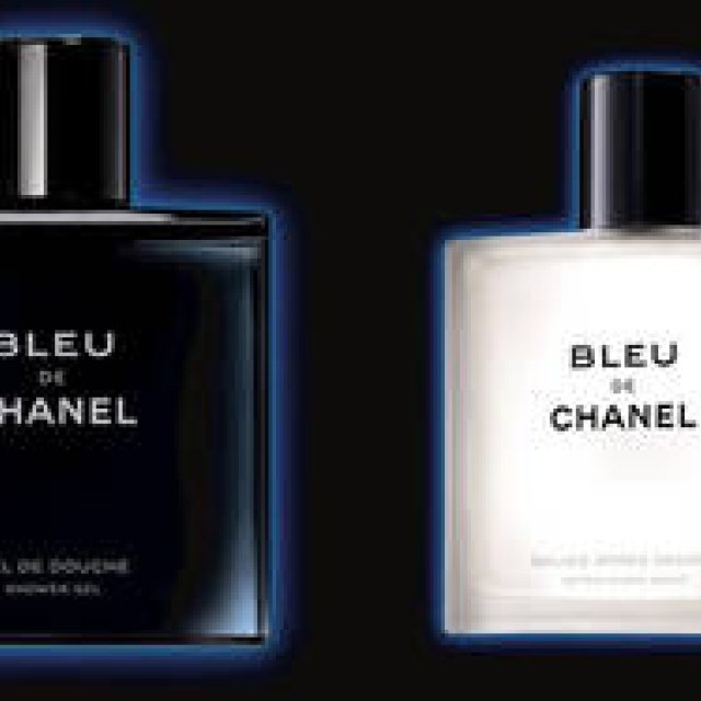 CHANEL｜「ブルー ドゥ シャネル」のあたらしい仲間たち