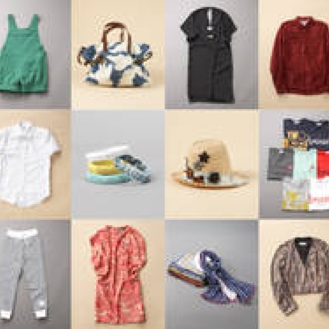 SUPER A MARKET｜トゥモローランドが提案する新ショップ、 2月26日OPEN！