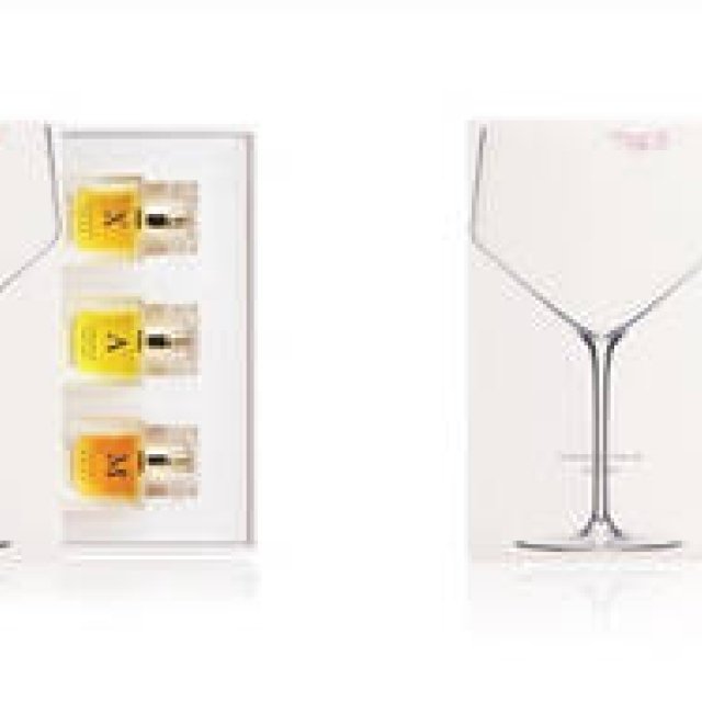 XAMPAGNE│シャンパン　フレグランスコレクションを限定販売