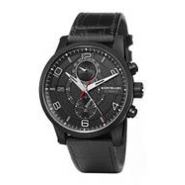 MONTBLANC｜2011年S.I.H.H.速報！ クロノグラフ誕生190周年記念の新型モデルを発表