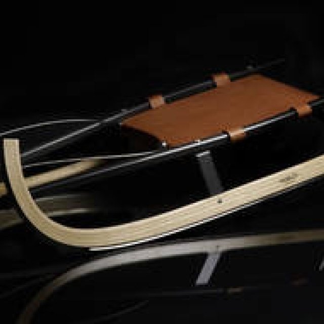 HUBLOT｜本格的リュージュ「HUBLOT LUGE」が誕生