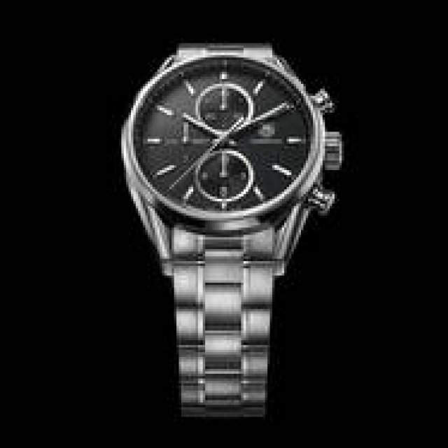 TAG Heuer│ラリーのセバスチャン・オジェがアンバサダーに就任