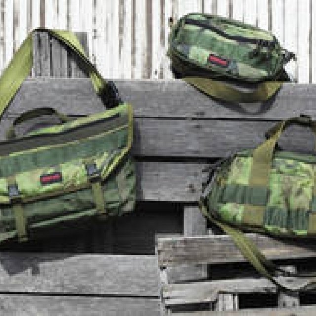 BRIEFING｜ニューシリーズ「FUSION（フュージョン）」登場