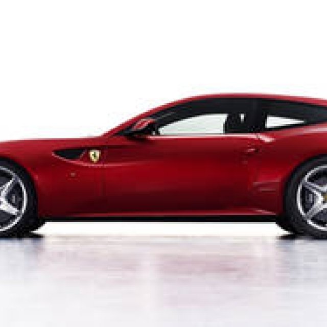 History of Shooting brake｜フェラーリ フォー（FF）誕生から見る粋の系譜