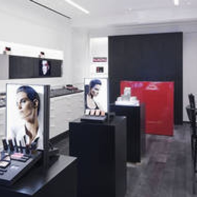 NARS｜フラッグシップショップがニューヨークにオープン