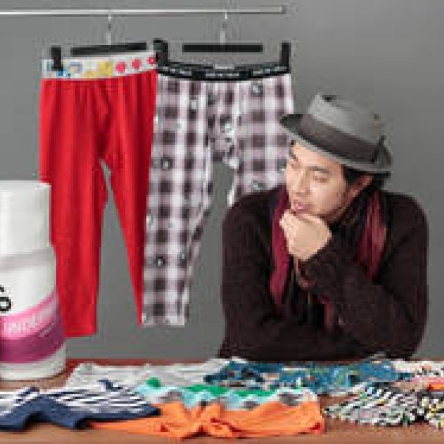 OVER THE TWELVE｜2011年春夏コレクションリリース！