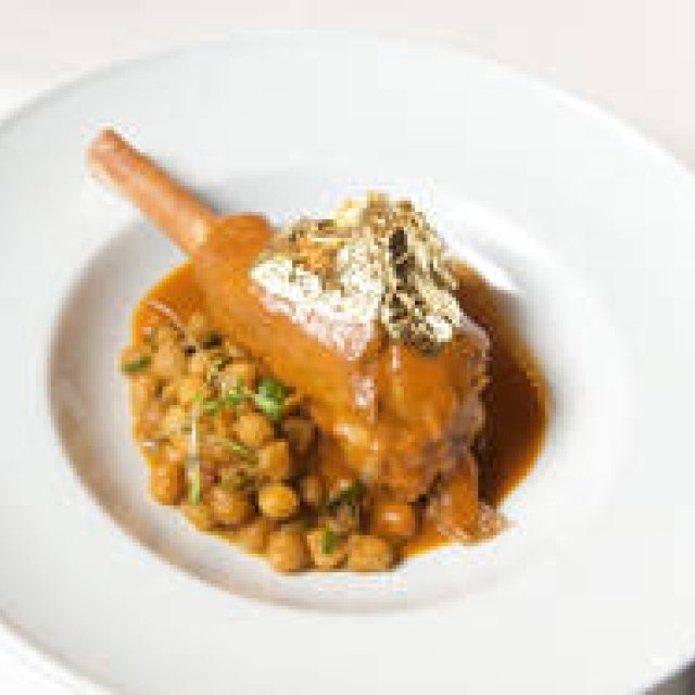 Rock My World !｜いま、旬な英国へ｜ベナレス・レストラン＆バー