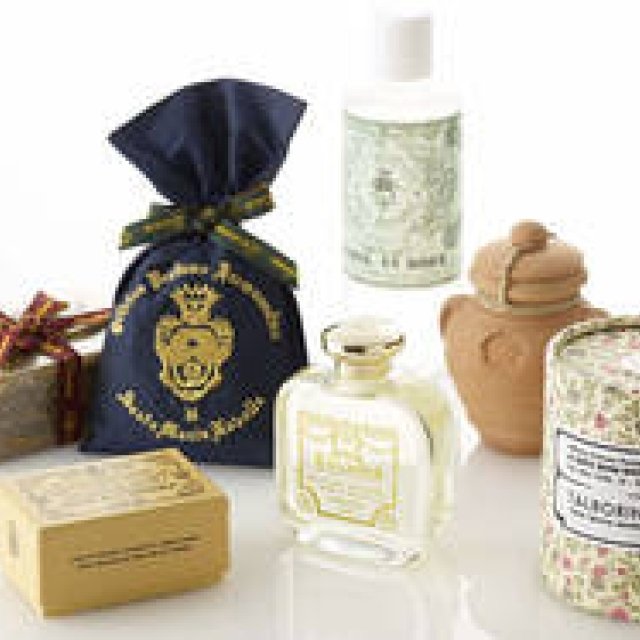 Santa Maria Novella｜『伊勢丹新宿店』『仙台店』オープン