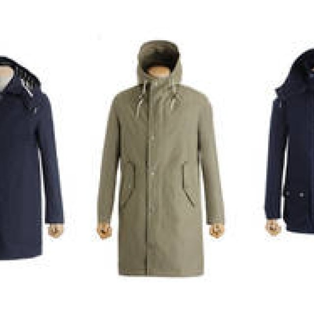 MACKINTOSH｜2011春夏メンズコレクション