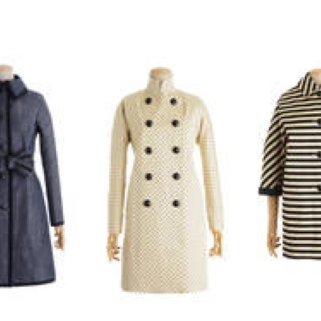 MACKINTOSH｜2011春夏ウィメンズコレクション