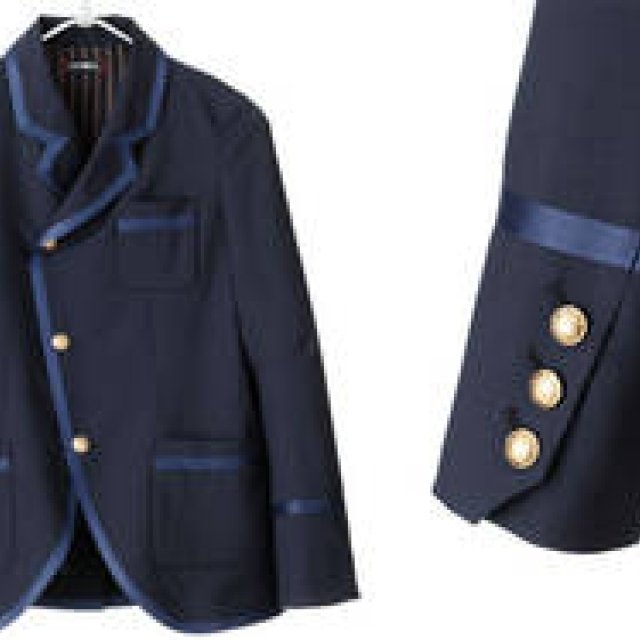 CASH CA｜“美しく着こなす”2011春夏メンズコレクション