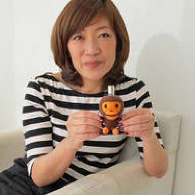 NIGO®×uka｜携帯ストラップ型ベイビーマイロ®ホルダー&uka ネイルオイル「25:25」発売