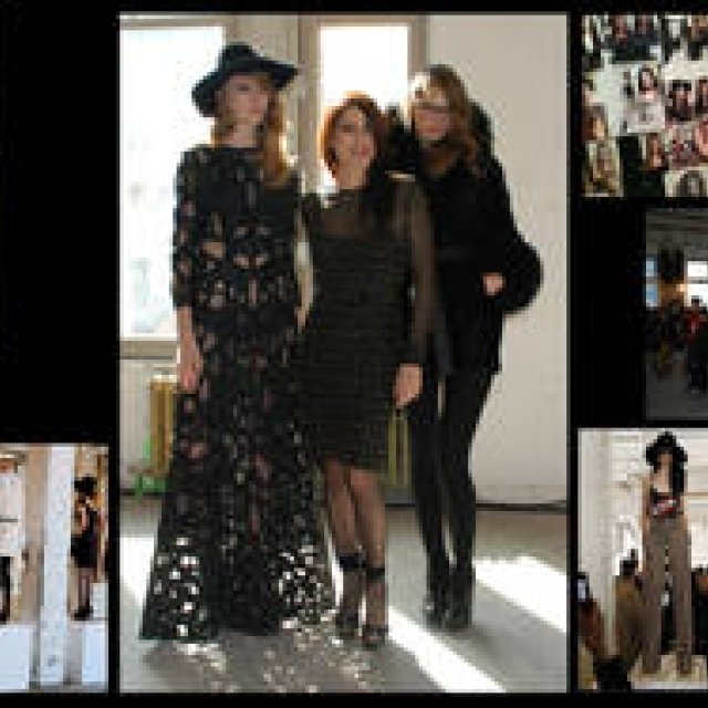 キャサリン・マランドリーノのNEW YORK通信 vol.04