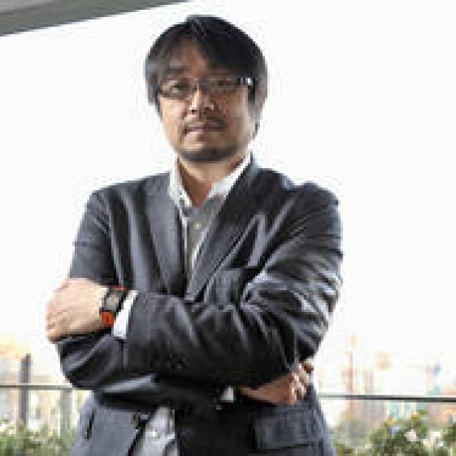 My Own Watch｜小山薫堂さんが愛用する腕時計とは