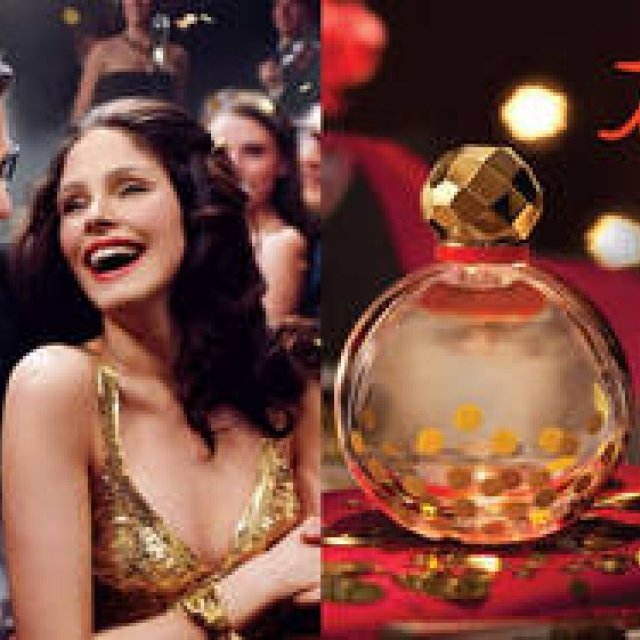 kate spade new york｜新作フレグランス「twirl」デビュープロモーション