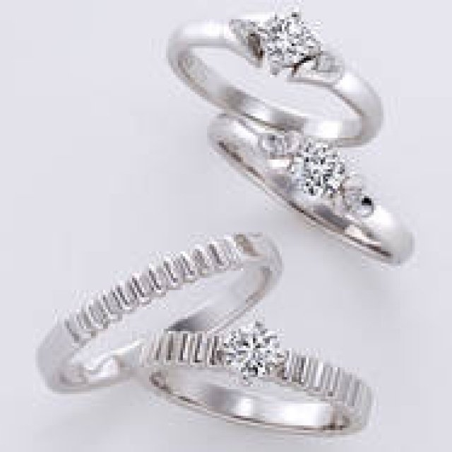 MELLERIO dits MELLER｜新作ブライダルコレクション