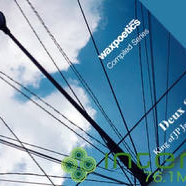 松浦俊夫｜from TOKYO MOON 3月6日 ON AIR　和ジャズ、日本発のクールネスを聴く