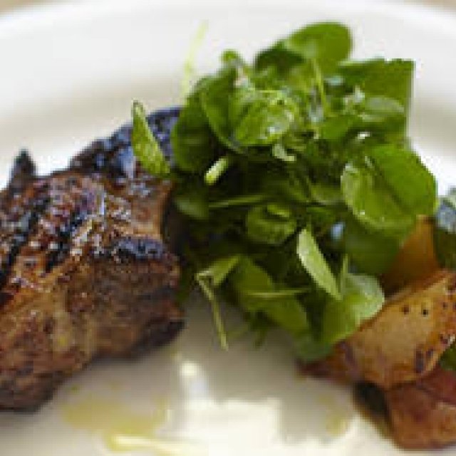 Rock My World !｜いま、旬な英国へ｜レストラン－バーべコア