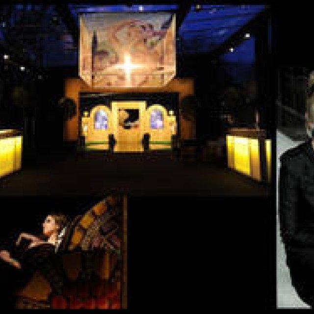 BVLGARI｜キルティン・ダンストが香水「モン ジャスミンノワール」の顔に！