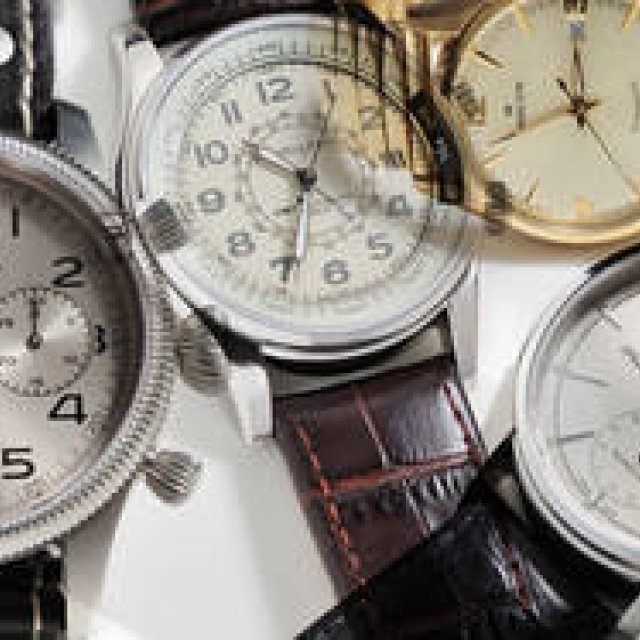 Hamilton｜自由と冒険を求めた男たちの精神的シンボル！伝説的ウォッチの数かず