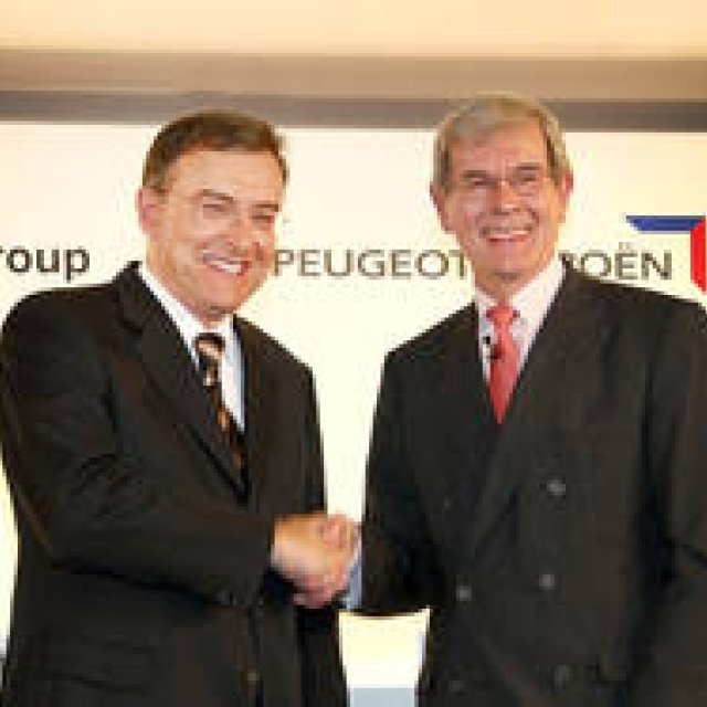 BMW｜ビー・エム・ダブリュー BMW プジョー・シトロエン・エレクトリフィケーション社設立へ