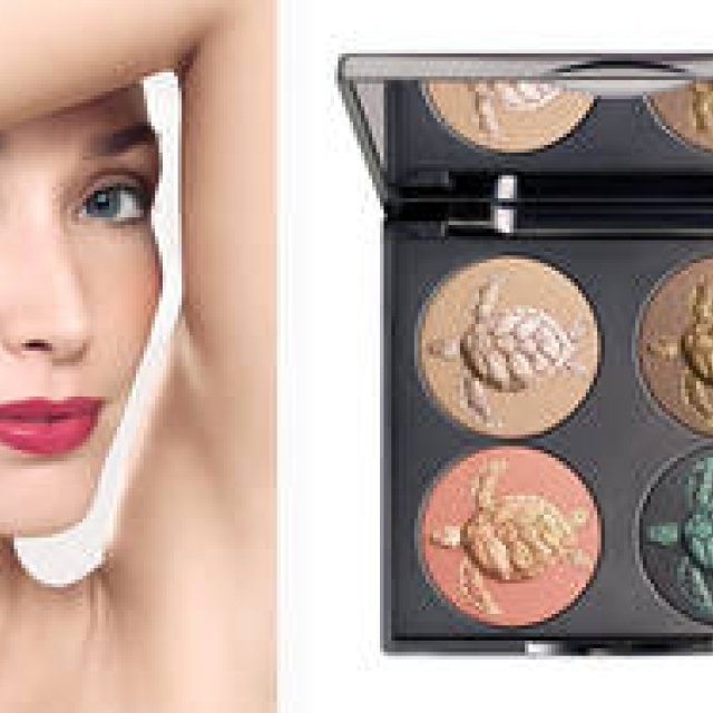 CHANTECAILLE｜2011 SPRING カラーコレクション