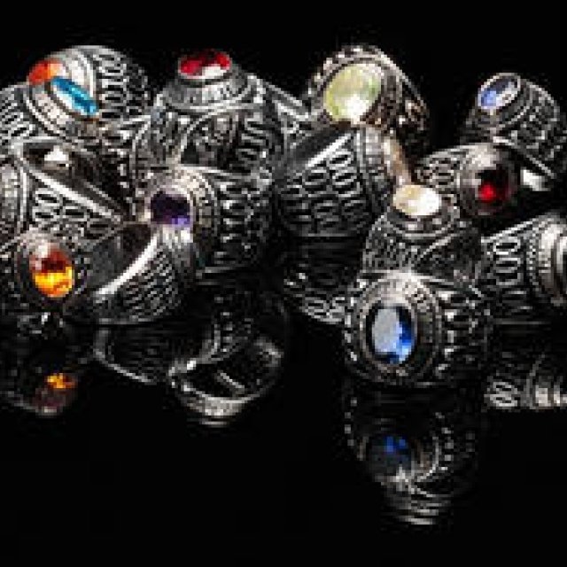 JAM HOME MADE｜本格ハイブリットカレッジリング受注開始！